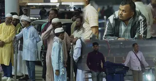 ইরান-ইসরাইল সংঘাতে স্থগিত মধ্যপ্রাচ্যগামী ফ্লাইট, ভোগান্তিতে যাত্রীরা